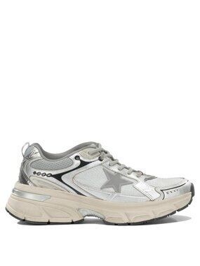 Golden Goose Lightstar Low Sneakers IT 43 Men
